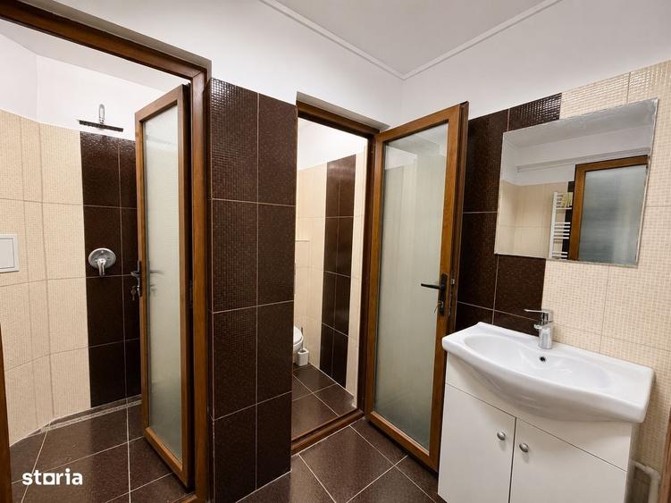 Spațiu comercial, de 126 mp, în Nord