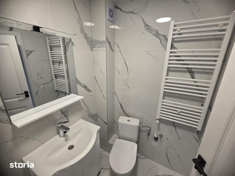 Apartament cu 2 camere în Fălticeni