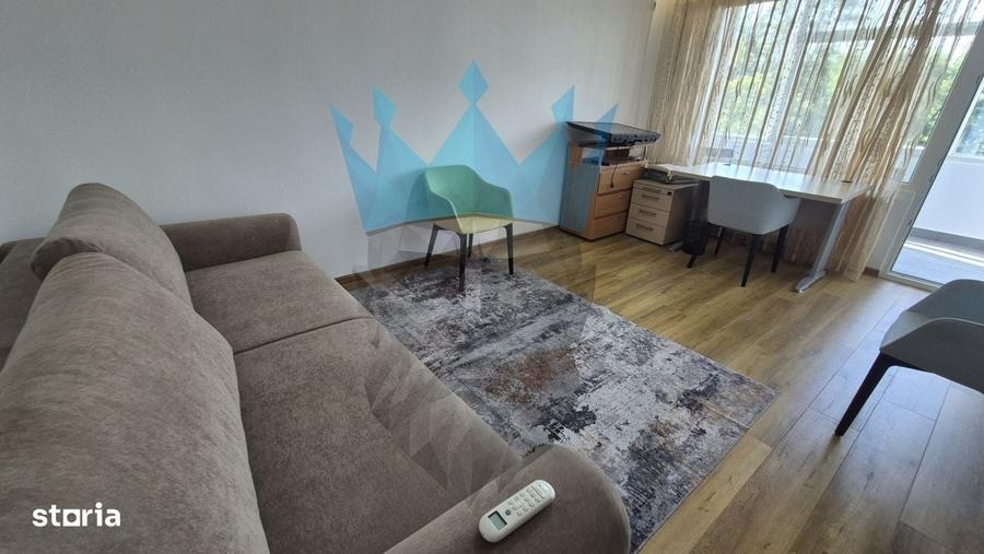 Apartament cu 2 camere în Drumul Taberei
