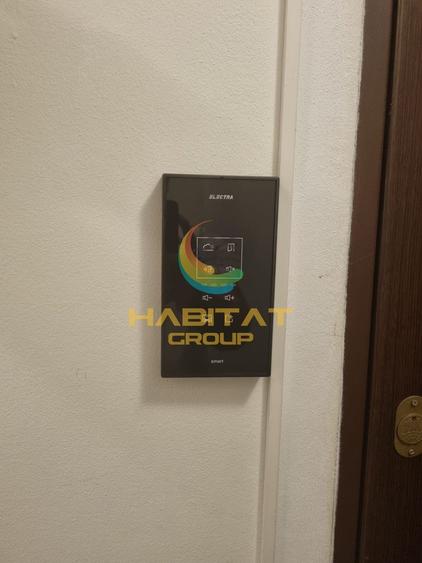 Apartament cu 2 camere semidecomandat, mobilat în Brâncoveanu