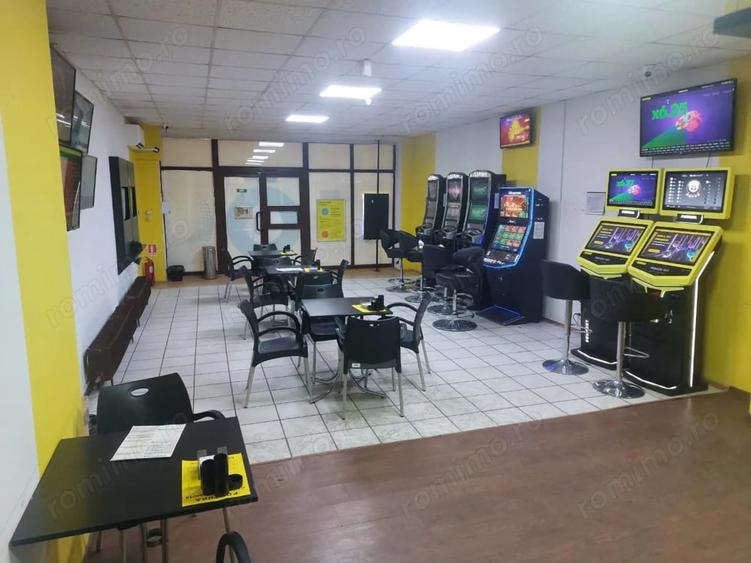 Spațiu comercial, de 80 mp, în Take Ionescu