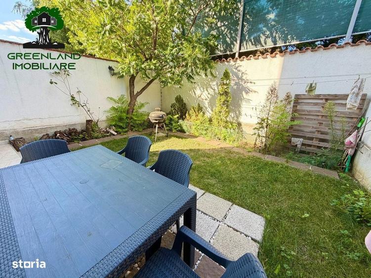 Apartament cu 2 camere decomandat în Cug