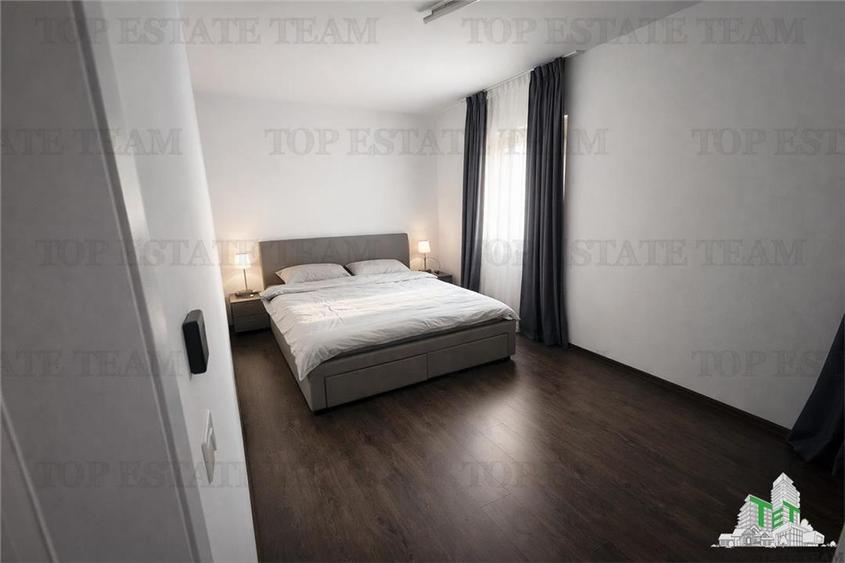 Duplex cu 5 camere cu Teren 303 Mp în Ciorogârla