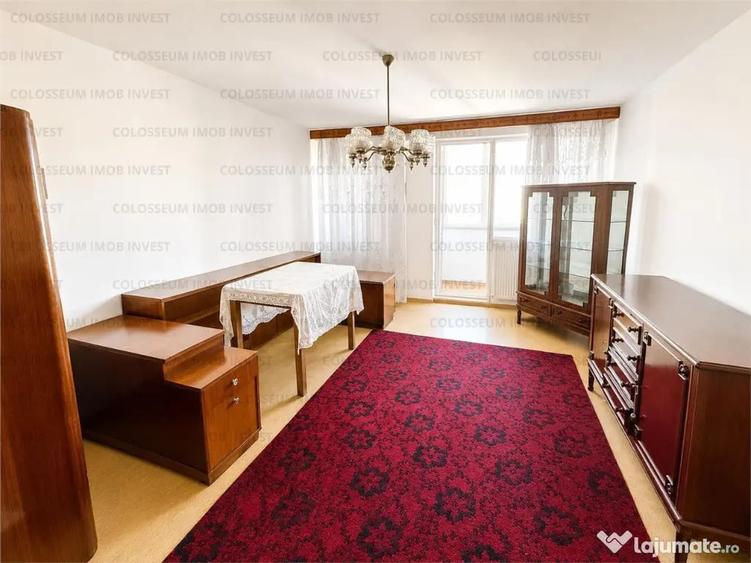 Apartament 2 camere decomandat | Pia?a Astra | 60 mp | Centrala propri - 4