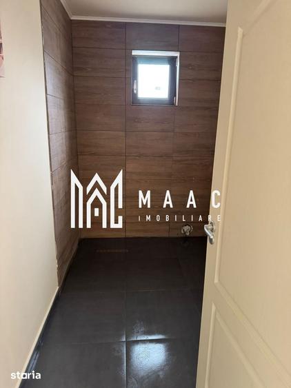 Casă cu 3 camere decomandat cu Teren 300 Mp în Sadu