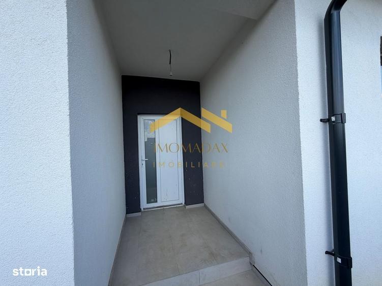 Casă cu 3 camere cu Teren 297 Mp în Bucovăț