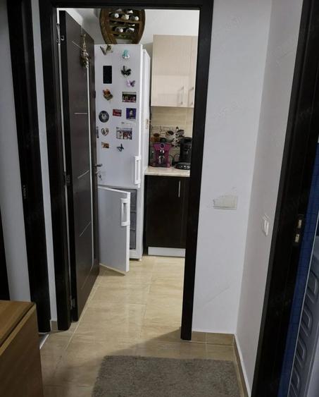 Apartament cu 2 camere decomandat în Chiajna