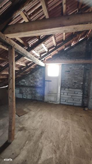 Casă cu 3 camere cu Teren 260 Mp în Ultracentral