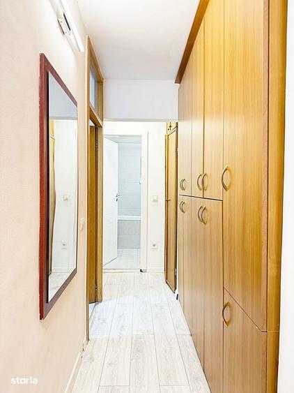 Apartament cu 3 camere in Rogerius | Et 2 | Decomandat - 3