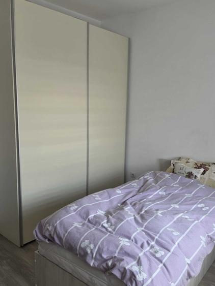 Apartament cu 2 camere decomandat în Valea Lupului
