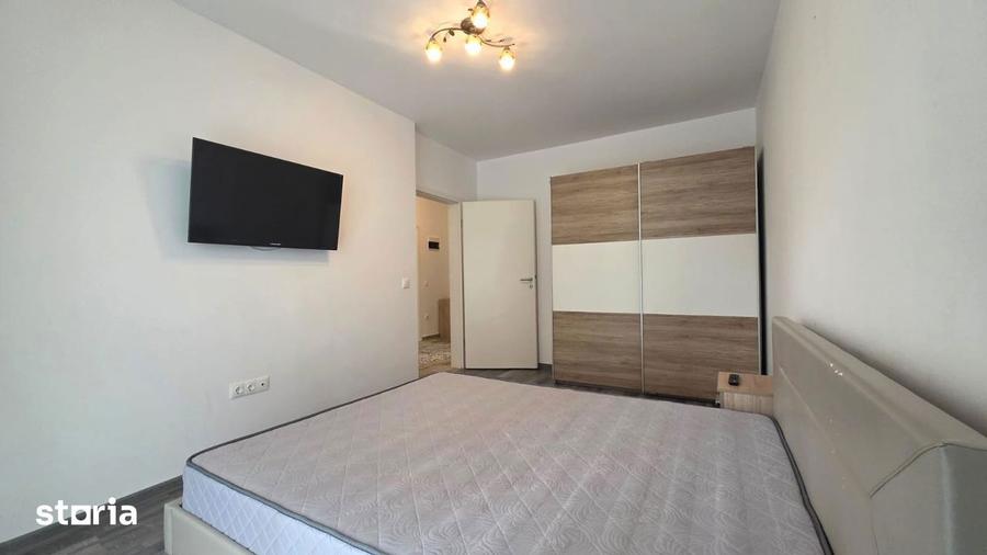 Apartament cu 3 camere în Bartolomeu