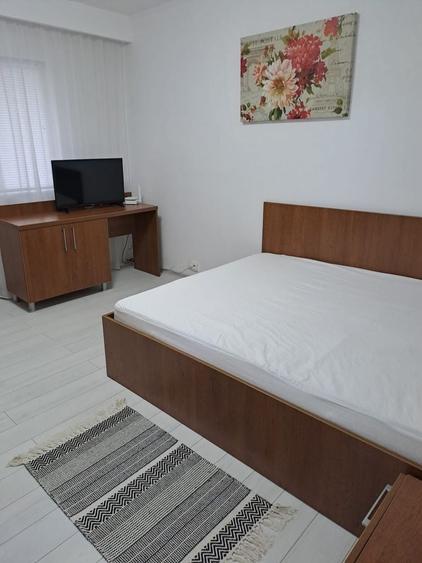 Garsonieră în Popa Șapcă