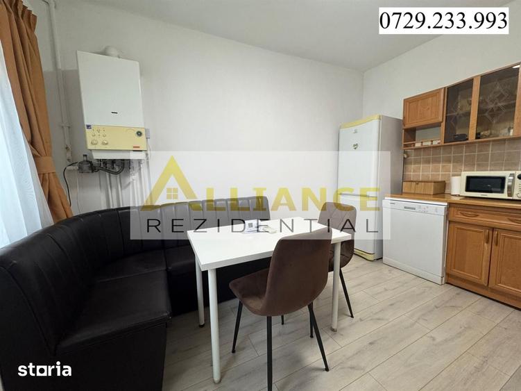 Apartament cu 2 camere în Vitan