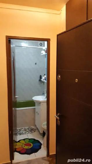 Garsonieră decomandată în Freidorf
