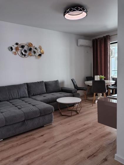 Apartament cu 2 camere în Nord