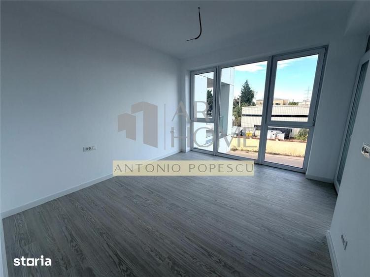 Apartament cu 2 camere în Blejoi
