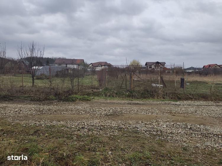 Spațiu comercial, în Bascov