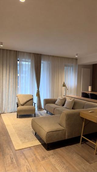 Apartament cu 2 camere decomandat în Iancu Nicolae