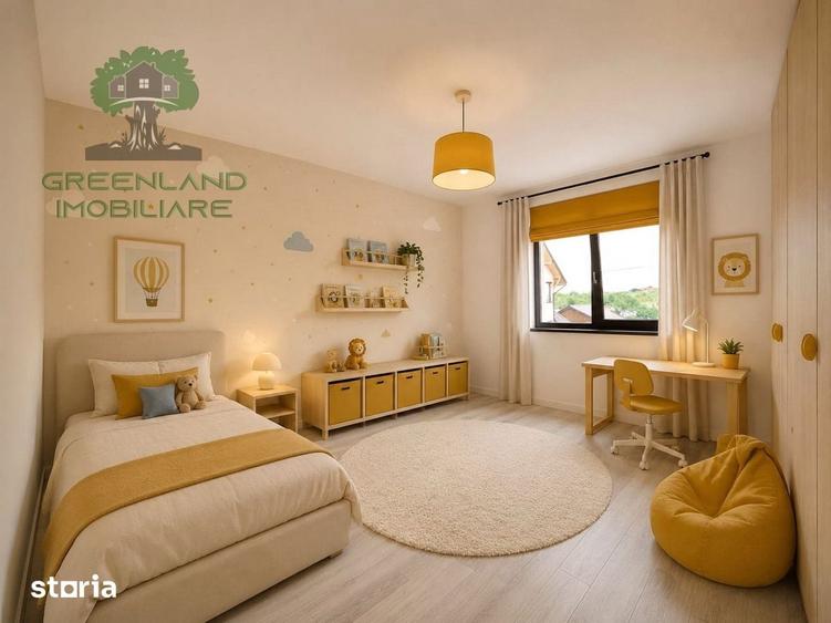 Casă cu 5 camere cu Teren 350 Mp în Mircea cel Bătrân