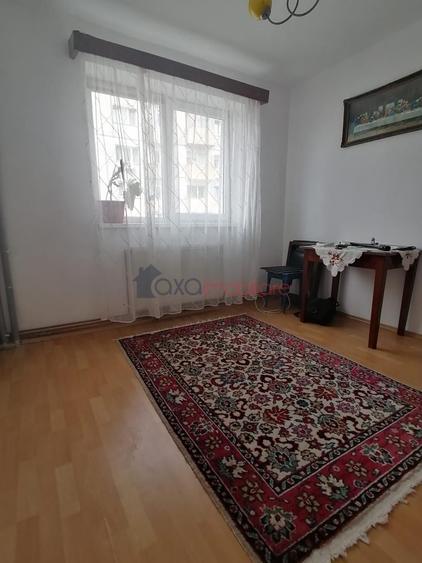 Apartament 2 camere de vanzare in Cluj-Napoca, Manastur ID 6885 - 4