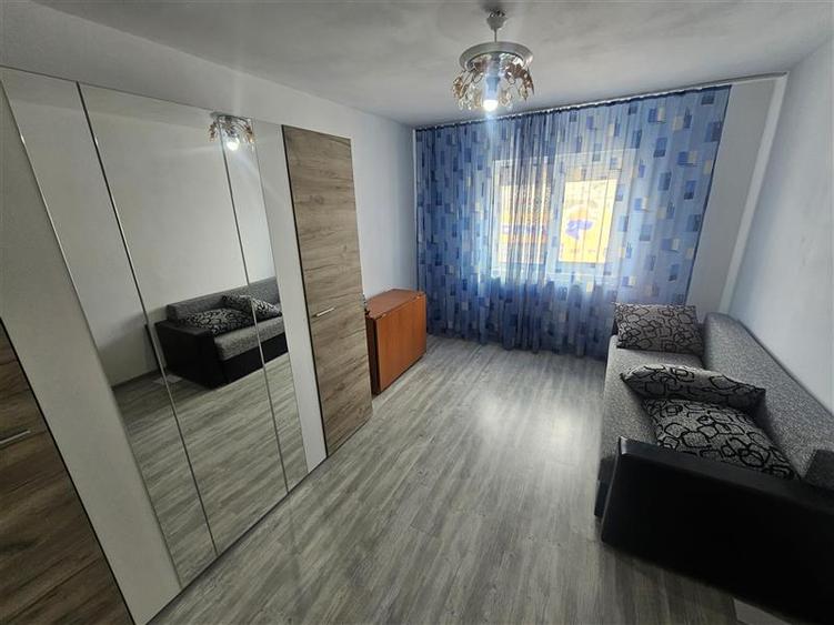 Resita, 3 Cam. Dec., Mobilat+Utilat, Calea Timisoarei - 6