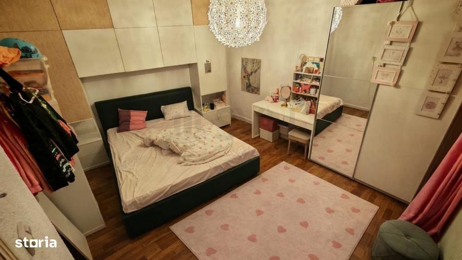 Casă cu 4 camere cu Teren 1000 Mp în Armeneasca