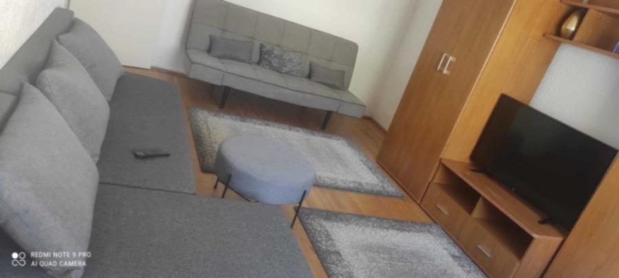 Apartament cu 2 camere decomandat în Ultracentral