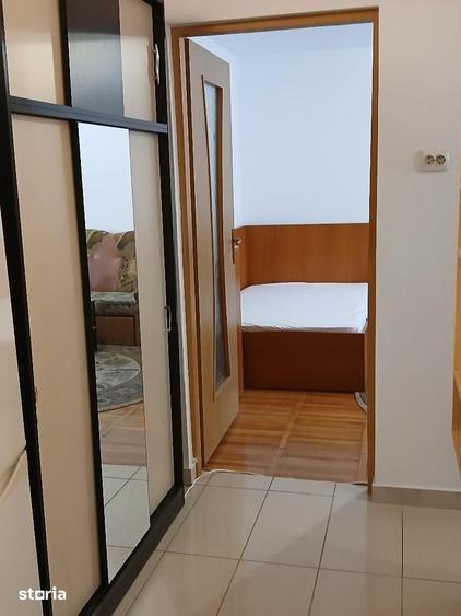 Garsonieră decomandată în Ciarda Roșie