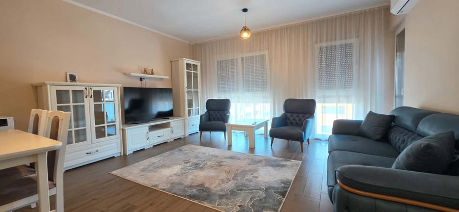 Apartament 2 camere de inchiriat | AES Residence Oradea – AP1408 - 9