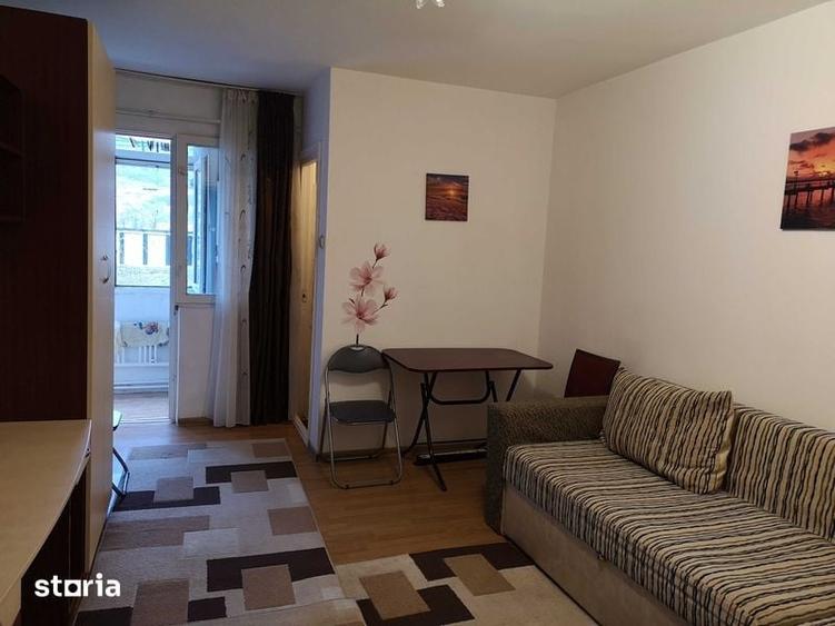 Garsonieră în Alexandru cel Bun