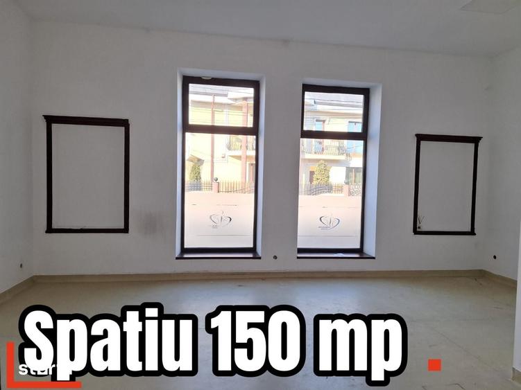 Spațiu comercial, de 150 mp, în Central