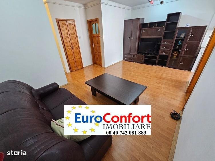 Apartament cu 2 camere în UTA
