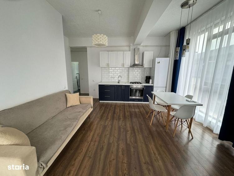 Apartament cu 3 camere în Șelimbăr