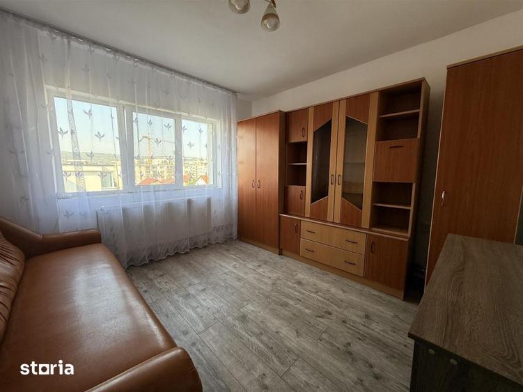 Apartament cu 2 camere în Între Lacuri