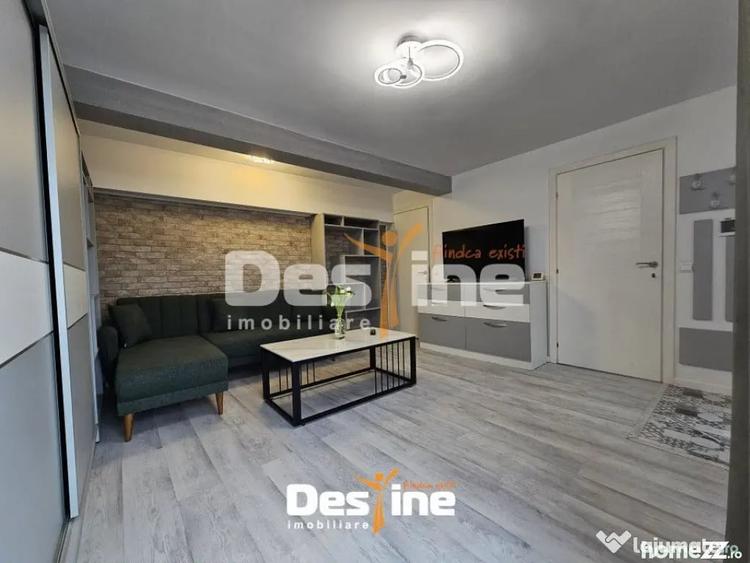 Garsonieră decomandată în Cug