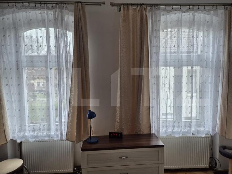 Apartament 2 camere, 45 mp, cu grădină și parcare – Zona Pietonal - 2