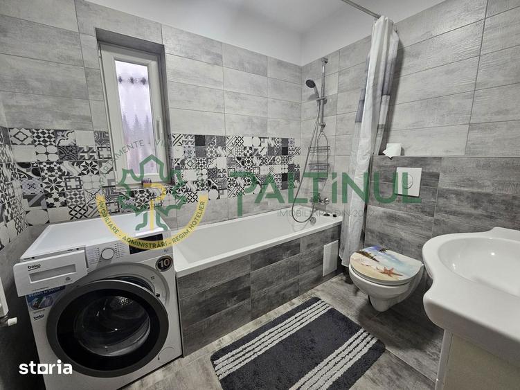 Apartament cu 3 camere în Șelimbăr