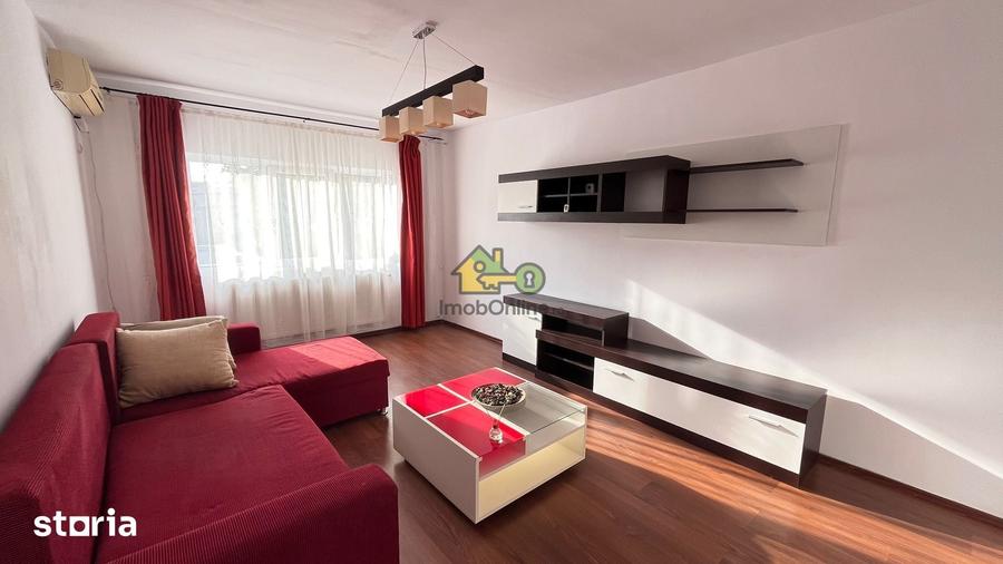 Apartament cu 3 camere în Est