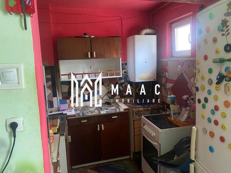 Apartament de vânzare Sibiu | 2 camere | Țiglari | etaj 2, 39 mp - 3