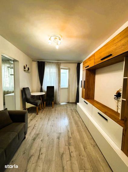 Etaj 1-Tatarasi Ateneu-2 Camere 38mp-bloc fara risc-renovat - 3
