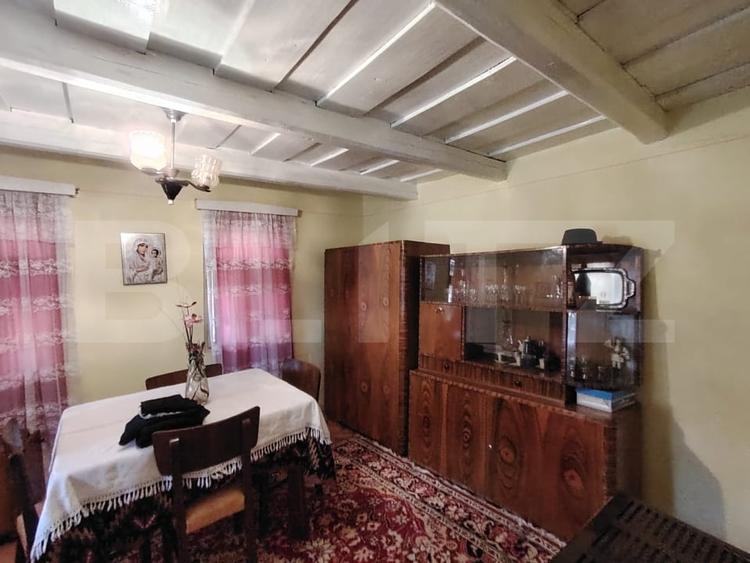 Casă individuală cu 3 camere cu Teren 2240 Mp în Râciu