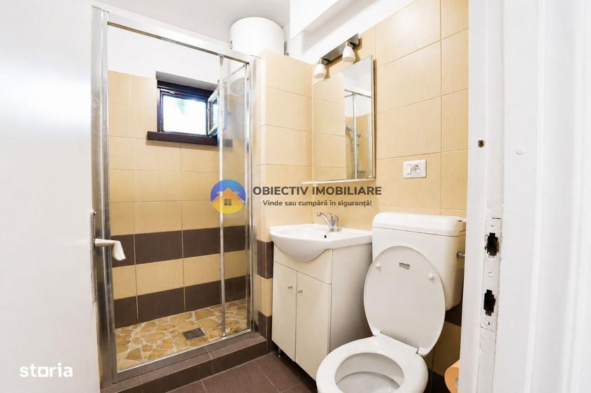 Apartament cu 2 camere în Precista