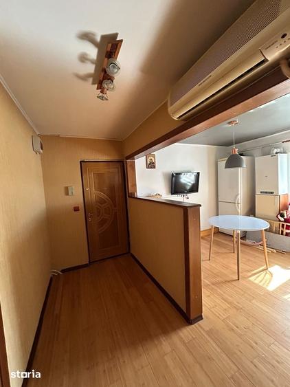 Apartament cu 3 camere în Sud