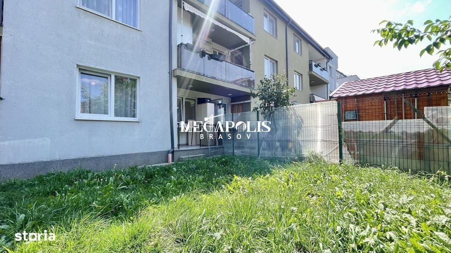 Garsoniera decomandata | PET FRIENDLY | Curte proprie - 6