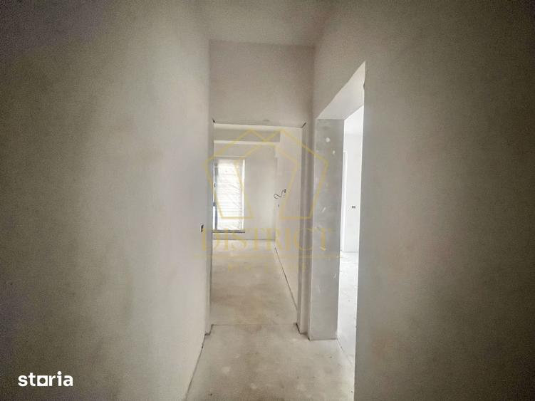 Apartament 3 camere, doua bai si gradina 90mp I IKEA I Dumbravita - 6