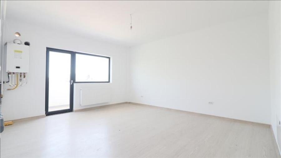 Apartament cu 2 camere decomandat în Dancu