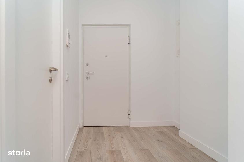 Apartament 2 Camere Silk District - Ideal Birou sau Locuinta - 7