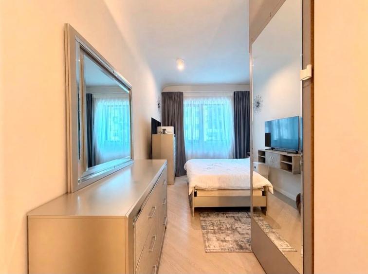 Apartament cu 3 camere în Pipera