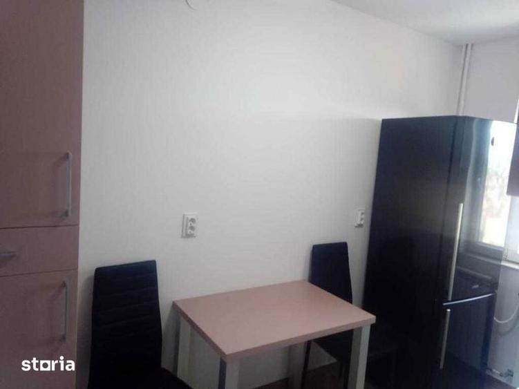 Apartament cu 2 camere în Ultracentral