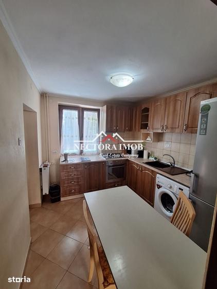 Apartament cu 2 camere decomandat în Calea Aradului